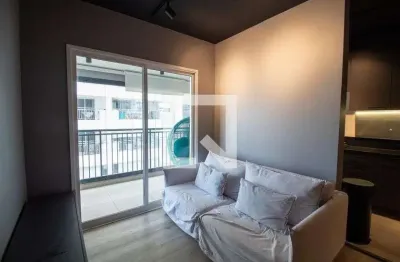 Apartamento para aluguel - butantã, 2 quartos,  60 m² - são paulo