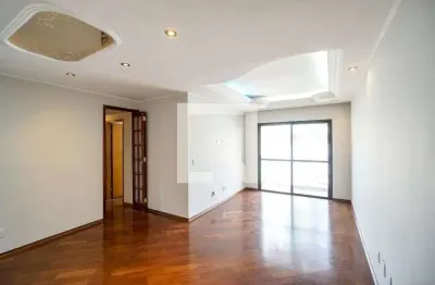 Apartamento para aluguel - tatuapé, 3 quartos,  84 m² - são paulo