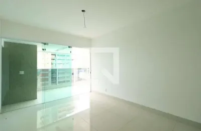 Apartamento para aluguel - tubalina, 3 quartos,  137 m² - uberlândia