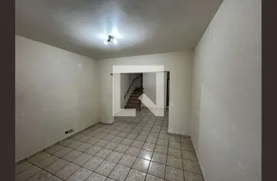 Casa para aluguel - santana, 3 quartos,  120 m² - são paulo