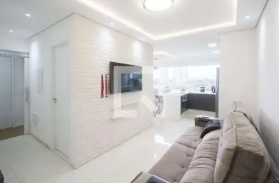 Apartamento para aluguel - santo amaro , 2 quartos,  53 m² - são paulo
