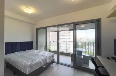 Apartamento para aluguel - vila mariana, 1 quarto,  27 m² - são paulo
