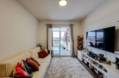 Apartamento para aluguel - jardim anália franco, 3 quartos,  98 m² - são paulo