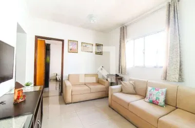Casa para aluguel - vila jacuí, 4 quartos,  200 m² - são paulo
