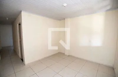 Casa para aluguel - campo grande, 1 quarto,  48 m² - rio de janeiro