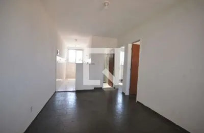 Apartamento para aluguel - inhoaíba, 2 quartos,  47 m² - rio de janeiro