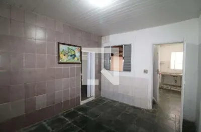 Casa para aluguel - sítio do mandaqui, 1 quarto,  30 m² - são paulo