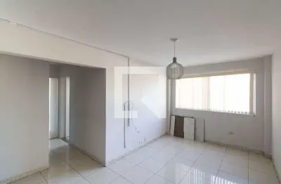 Apartamento para aluguel - campo grande, 2 quartos,  60 m² - rio de janeiro