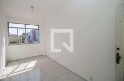 Casa para aluguel - olaria, 2 quartos,  53 m² - rio de janeiro