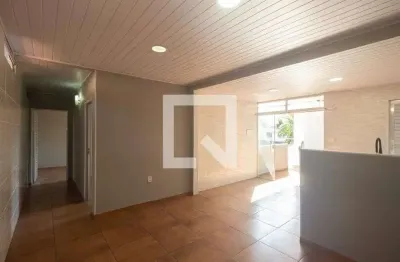 Casa para aluguel - campo grande, 2 quartos,  86 m² - rio de janeiro
