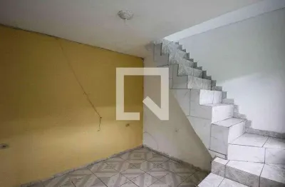 Casa para aluguel - parque colonial, 1 quarto,  60 m² - são paulo