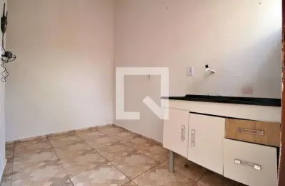 Kitnet / stúdio para aluguel - jardim santa lúcia, 1 quarto,  23 m² - campinas