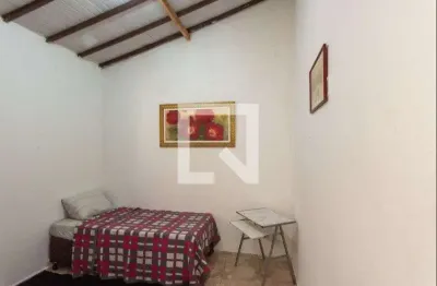 Kitnet / stúdio para aluguel - jardim santa lúcia, 1 quarto,  23 m² - campinas