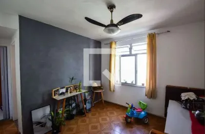 Apartamento para aluguel - pilares, 2 quartos,  42 m² - rio de janeiro