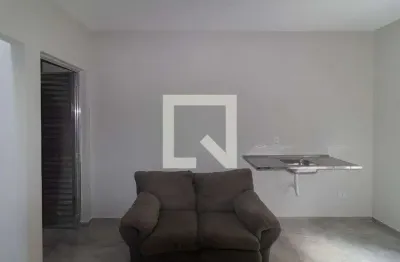 Casa / sobrado em condomínio para aluguel - vila prudente, 1 quarto,  25 m² - são paulo