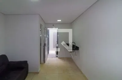 Casa / sobrado em condomínio para aluguel - vila prudente, 1 quarto,  25 m² - são paulo