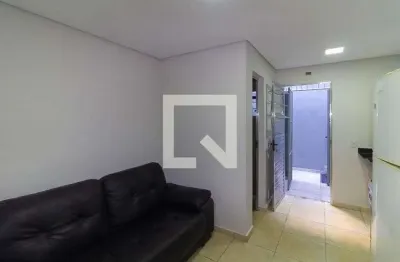 Casa / sobrado em condomínio para aluguel - vila prudente, 1 quarto,  25 m² - são paulo
