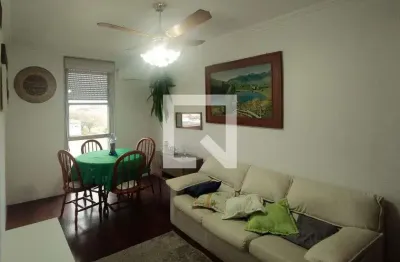 Apartamento para aluguel - humaitá, 3 quartos,  89 m² - porto alegre