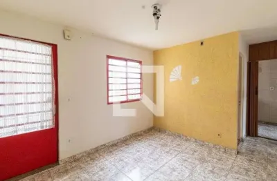 Apartamento para aluguel - itaquera, 2 quartos,  45 m² - são paulo