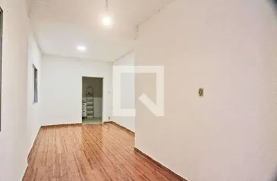 Casa para aluguel - vila serralheiro, 3 quartos,  100 m² - são paulo