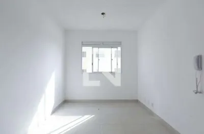 Apartamento para aluguel - josé bonifácio, 2 quartos,  32 m² - são paulo