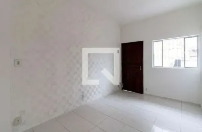 Casa para aluguel - vila augusta, 2 quartos,  78 m² - guarulhos