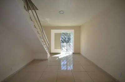 Apartamento para aluguel - campo grande, 2 quartos,  96 m² - rio de janeiro