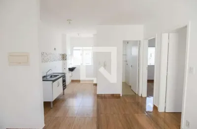 Apartamento para aluguel - condomínio ipanema, 2 quartos,  47 m² - ribeirão preto