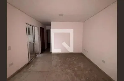 Apartamento para aluguel - jardim santa maria, 2 quartos,  40 m² - são paulo