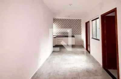 Apartamento para aluguel - vila formosa, 2 quartos,  40 m² - são paulo