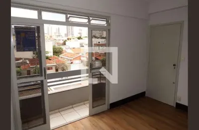 Apartamento para aluguel - jardim irajá, 2 quartos,  68 m² - ribeirão preto