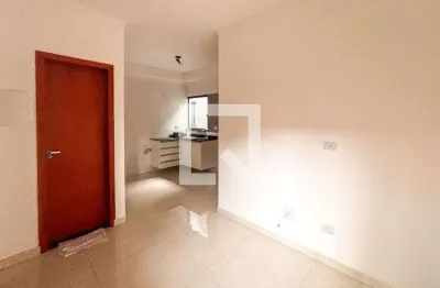 Apartamento para aluguel - tatuapé, 1 quarto,  35 m² - são paulo