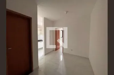 Apartamento para aluguel - vila formosa, 1 quarto,  35 m² - são paulo