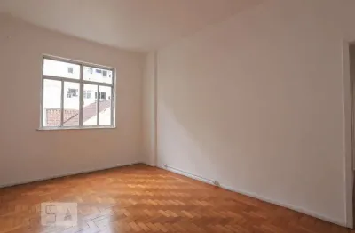 Apartamento para aluguel - maracanã, 3 quartos,  100 m² - rio de janeiro