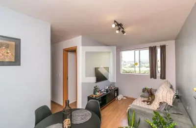 Apartamento para aluguel - irajá, 2 quartos,  48 m² - rio de janeiro