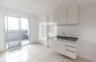 Cobertura para aluguel - mandaqui, 2 quartos,  39 m² - são paulo