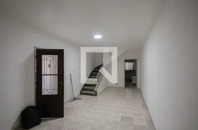 Casa para aluguel - vila gustavo, 3 quartos,  110 m² - são paulo