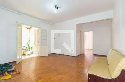 Apartamento com 1 quarto para alugar na Rua Coronel Cintra, Mooca, São Paulo