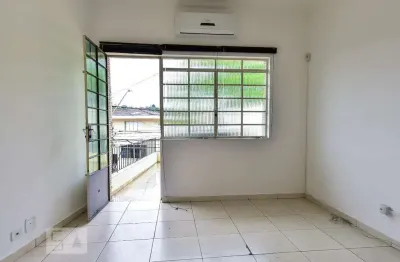Casa para aluguel - campo belo, 3 quartos,  100 m² - são paulo