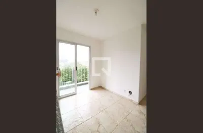 Apartamento para aluguel - jardim das esmeraldasn, 3 quartos,  70 m² - são paulo