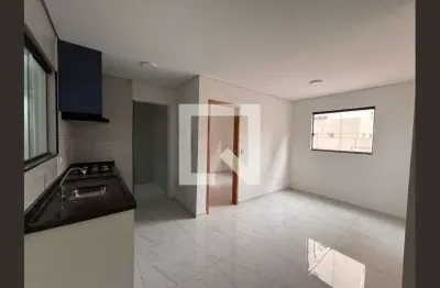 Apartamento para aluguel - vila formosa, 2 quartos,  45 m² - são paulo