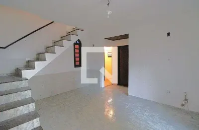 Casa para Aluguel - Marechal Hermes, 2 Quartos,  130 m² - Rio de Janeiro