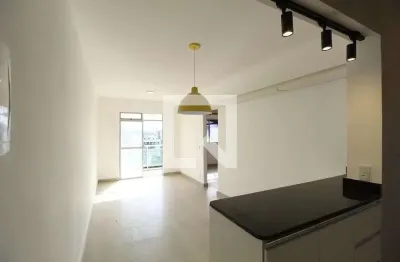 Apartamento para aluguel - freguesia , 2 quartos,  60 m² - rio de janeiro