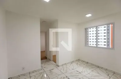 Apartamento para aluguel - campo grande, 2 quartos,  35 m² - são paulo