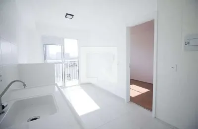 Apartamento para aluguel - vila guilherme, 1 quarto,  28 m² - são paulo