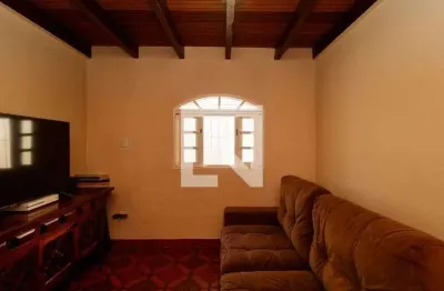 Casa para aluguel - vila irmaos arnoni, 2 quartos,  250 m² - são paulo