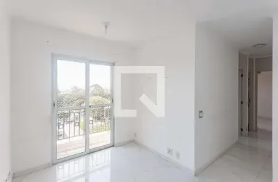 Apartamento para aluguel - vila das mercês, 2 quartos,  51 m² - são paulo