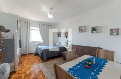 Kitnet / Stúdio para Aluguel - Bela Vista, 1 Quarto,  36 m² - São Paulo