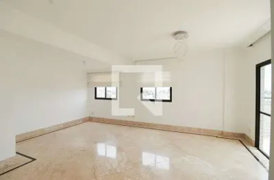 Cobertura para aluguel - santana, 3 quartos,  214 m² - são paulo
