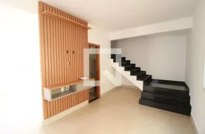 Casa para aluguel - morada da colina, 3 quartos,  150 m² - uberlândia